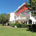 Avec Terrasse, Parking Gratuit Et Animaux Acceptes, Proche Des Thermes A - Fr-1-451-89 Lamalou-les-Bains