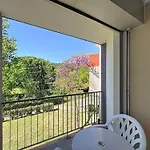 Avec Terrasse, Parking Gratuit Et Animaux Acceptés, Proche Des Thermes à - Fr-1-451-89 Appartement Lamalou-les-Bains