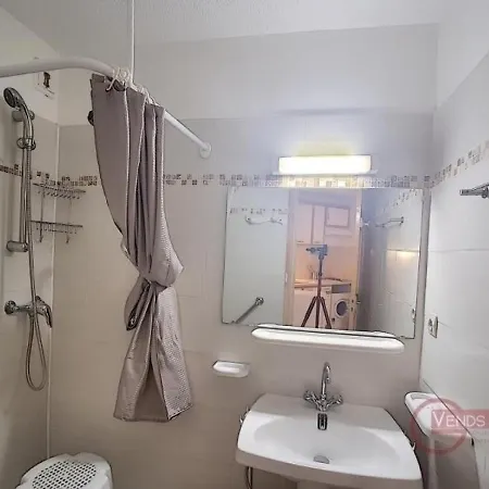 Lamalou-les-bains, 1 Pièce, 2 Personnes - Fr-1-451-89 * Lamalou-les-Bains