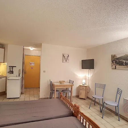Lamalou-les-bains, 1 Pièce, 2 Personnes - Fr-1-451-89 Lamalou-les-Bains