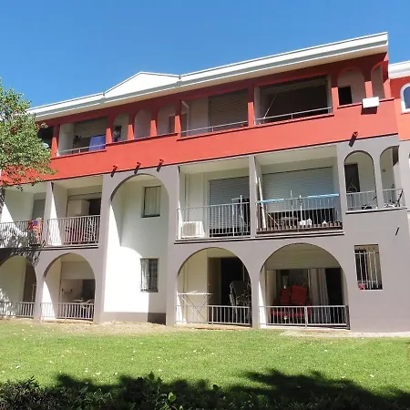 Appartamento Lamalou-les-bains, 1 Pièce, 2 Personnes - Fr-1-451-89 Lamalou-les-Bains